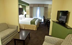 Holiday Inn Express Hotel & Suites Lansing-Dimondale By Ihg