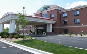 Holiday Inn Express Hotel & Suites Lansing-Dimondale By Ihg